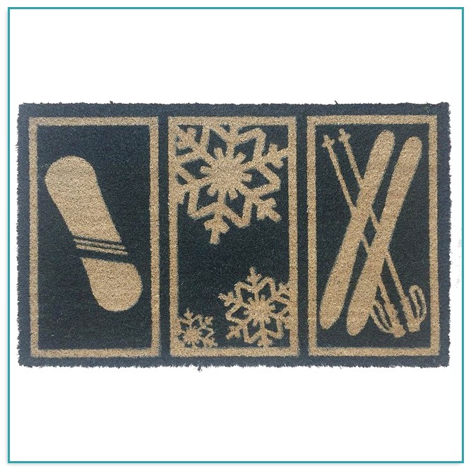 Best Doormat For Snow 19