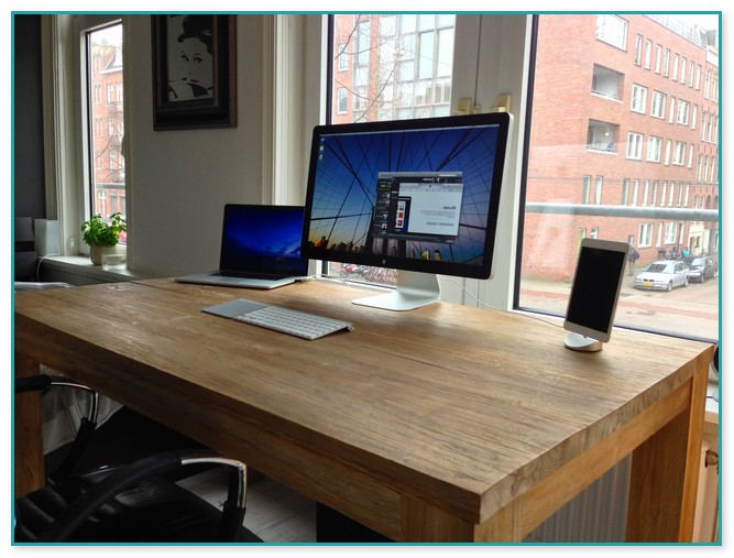 Best Stand For Apple Thunderbolt Display