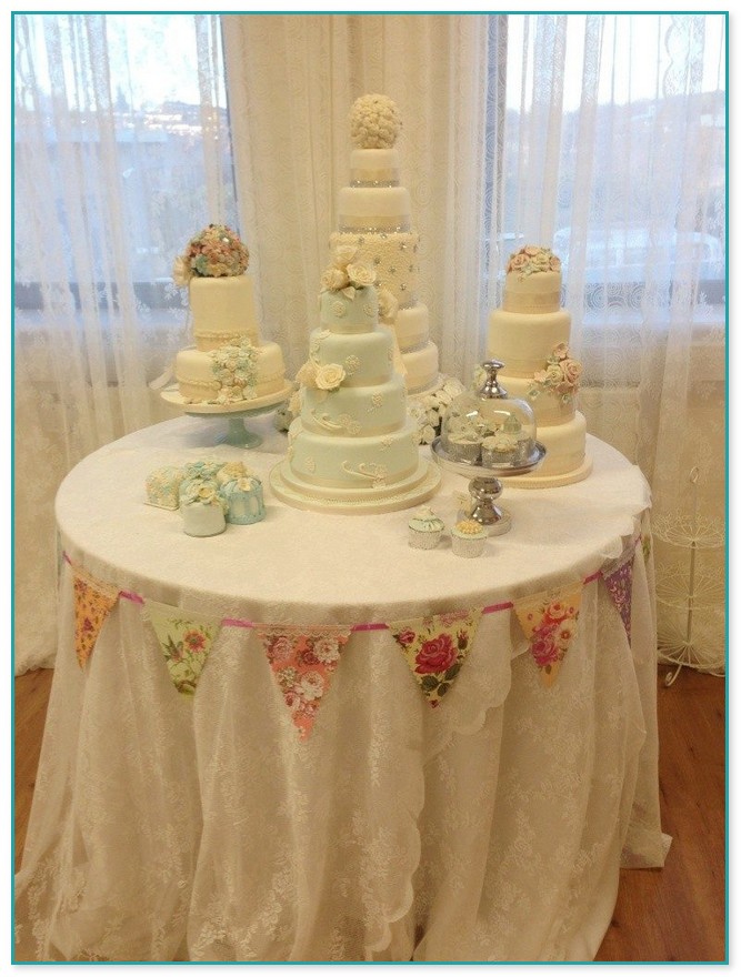 Cake Display Stand For Sale