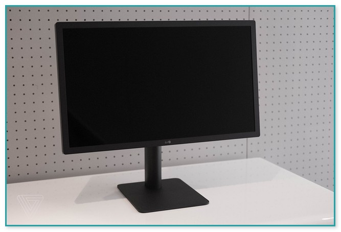 Stand For Apple Thunderbolt Display 3