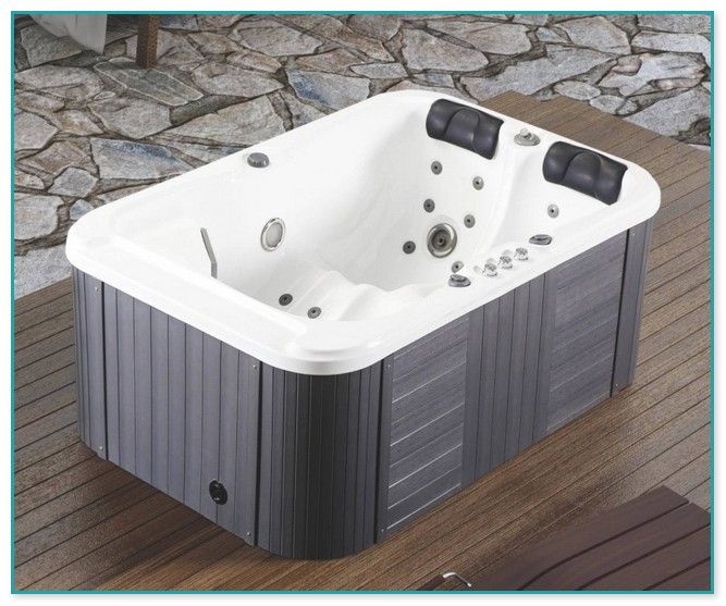 2 Person Hot Tub Prices