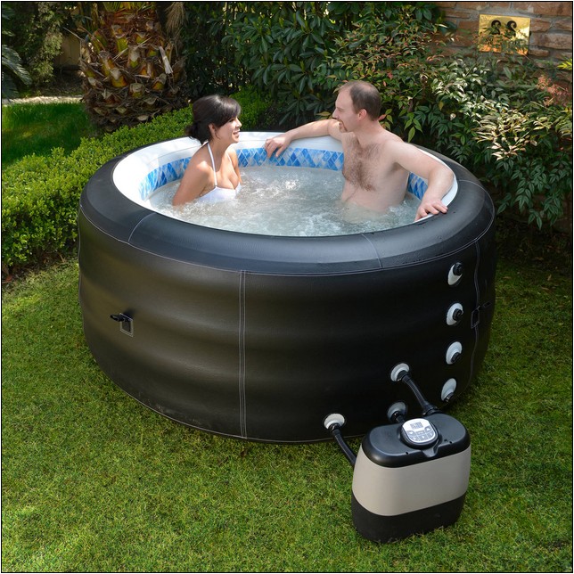 2 Person Portable Hot Tub For Sale
