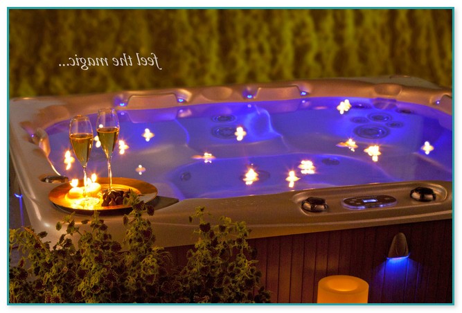 Beachcomber Hot Tubs For Sale