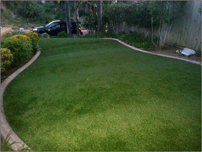 Best Artificial Grass For Landscaping