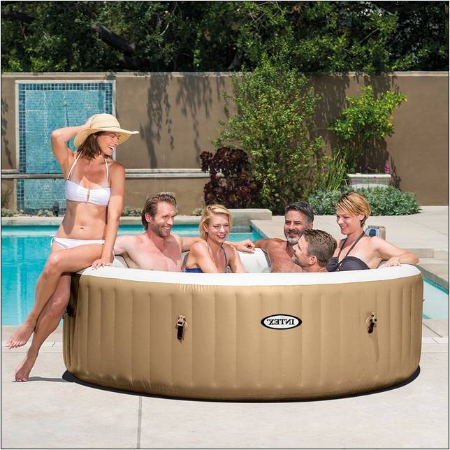 Best Hot Tub For Low Price
