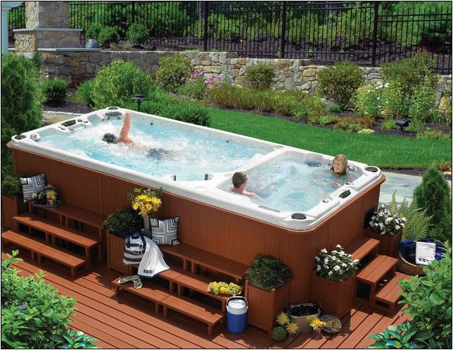 Best Hot Tub To Buy In Canada