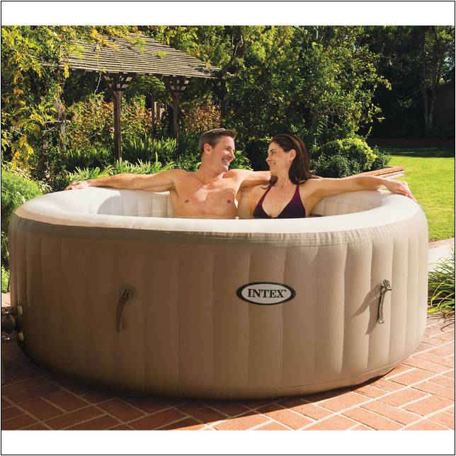 Best Hot Tubs Consumer Reports 2014