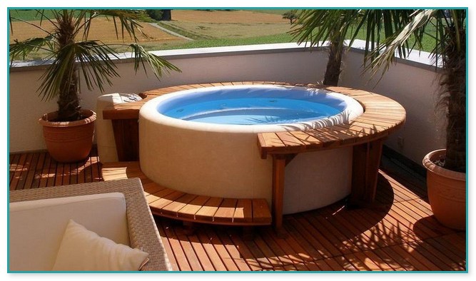 Best Hot Tubs On The Market