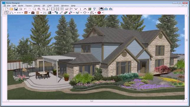Best Landscape Architecture Software For Mac