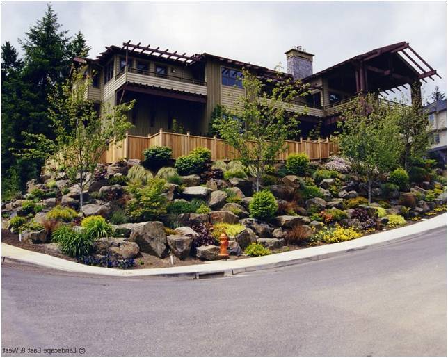 Best Landscape Designers Portland Oregon