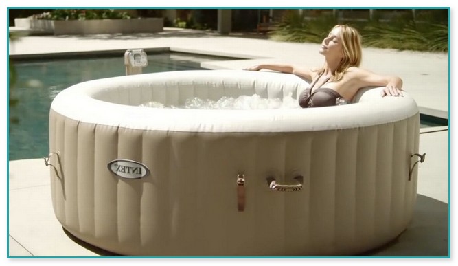 Best Low Cost Hot Tub