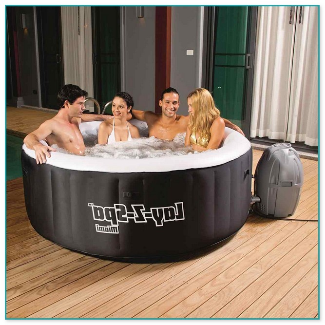 Best Rated Hot Tub