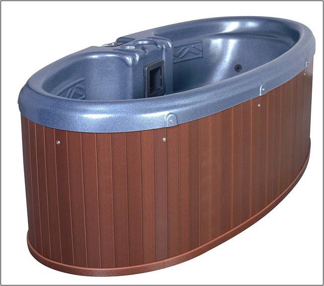 Best Small Hot Tubs 2017