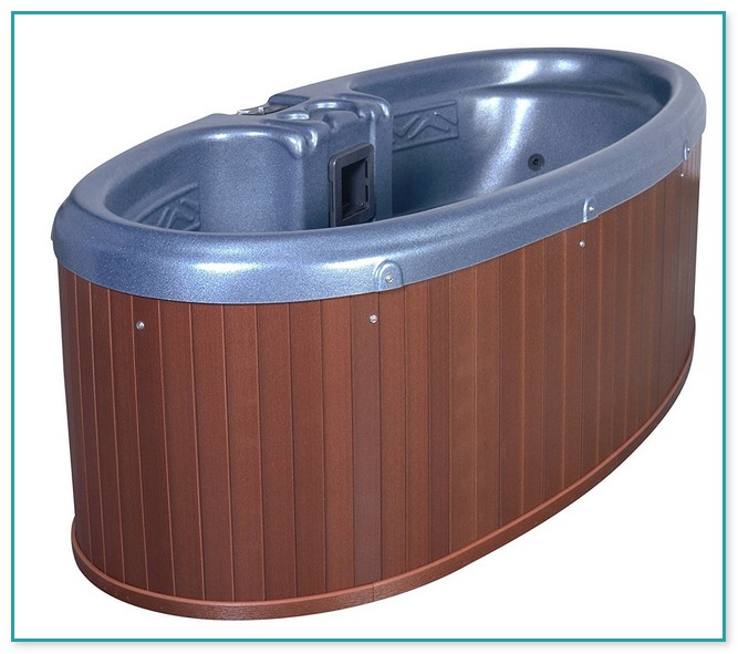 Best Small Hot Tubs