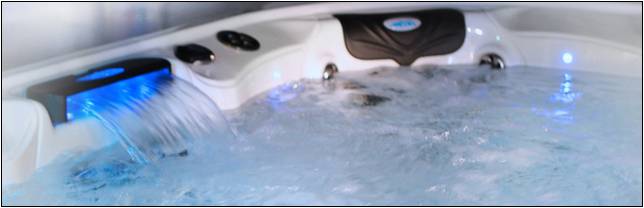 Cal Spas Hot Tub Filter