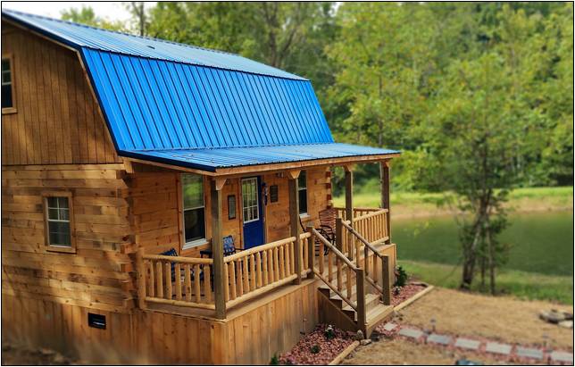 Cheap Cabin Rentals In Ohio With Hot Tubs
