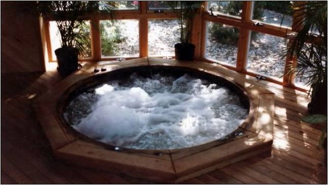 Cheap Indoor Jacuzzi Hot Tubs