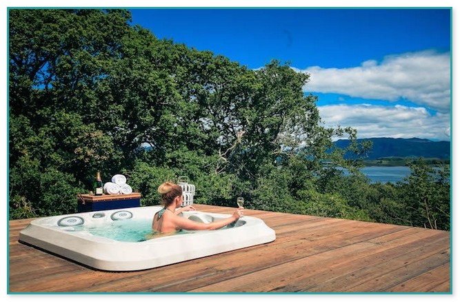 Cottages In Cornwall With Hot Tubs