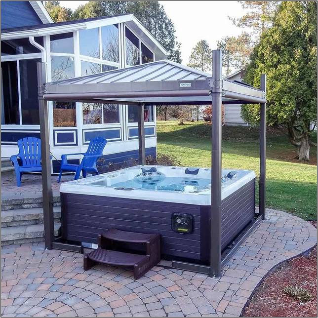 Covana Oasis Hot Tub Cover For Sale