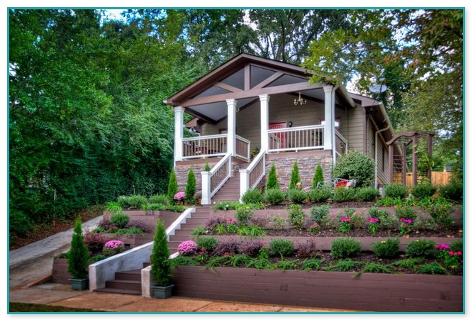 Curb Appeal Landscaping Company
