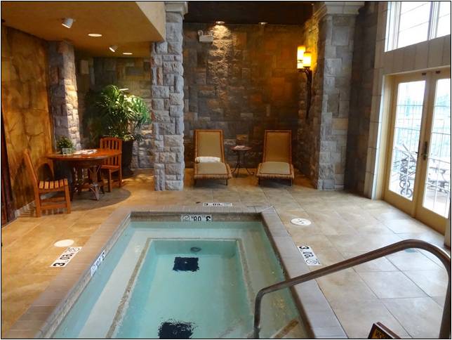 Day Spas With Hot Tubs Near Me