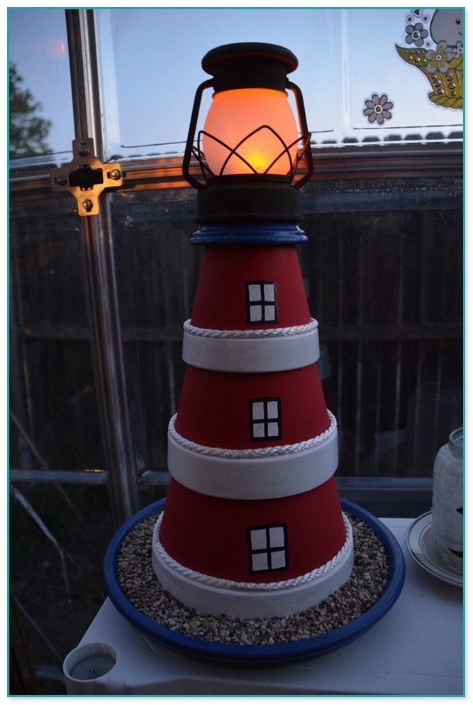 Decorative Lighthouses For In Home Use