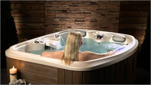 Everyday Hot Tubs By Marquis Manual