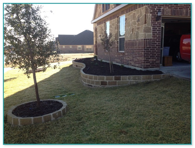 Fort Worth Landscaping Companies