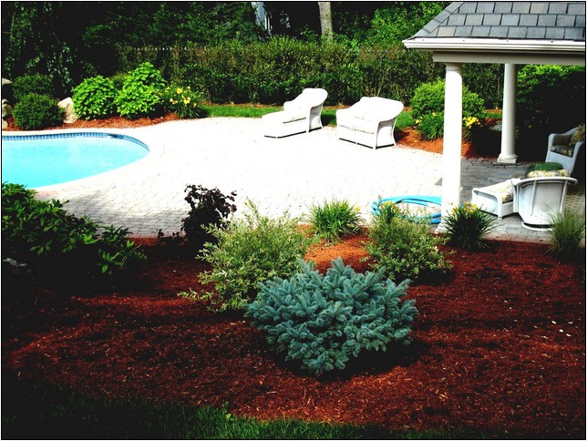 Good Mulch For Landscaping