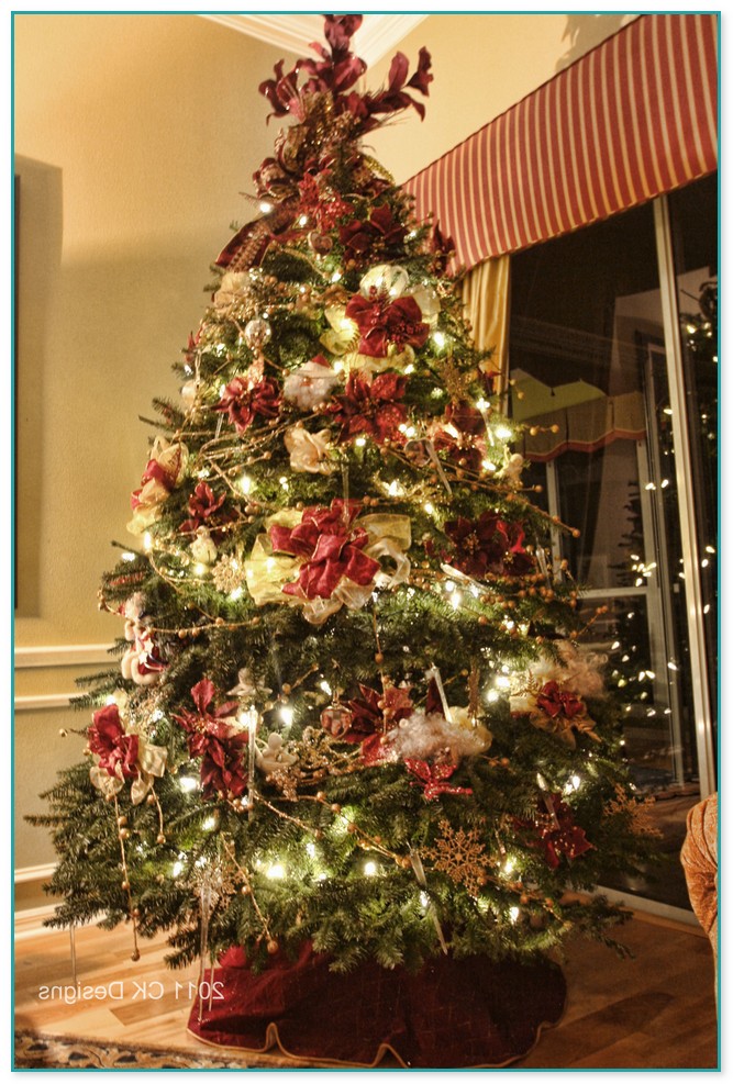 Home Decorators Christmas Trees