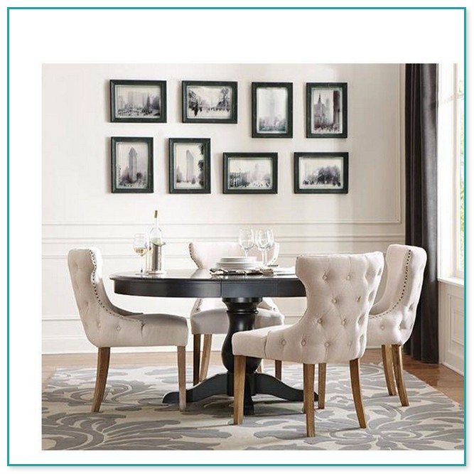 Home Decorators Dining Chairs