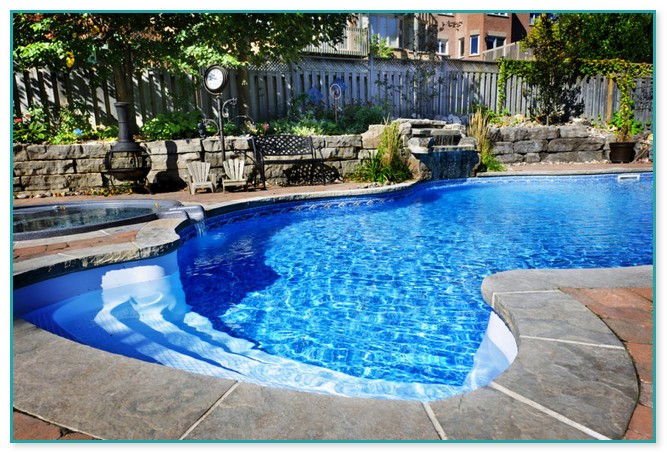 Home Pool Maintenance Cost