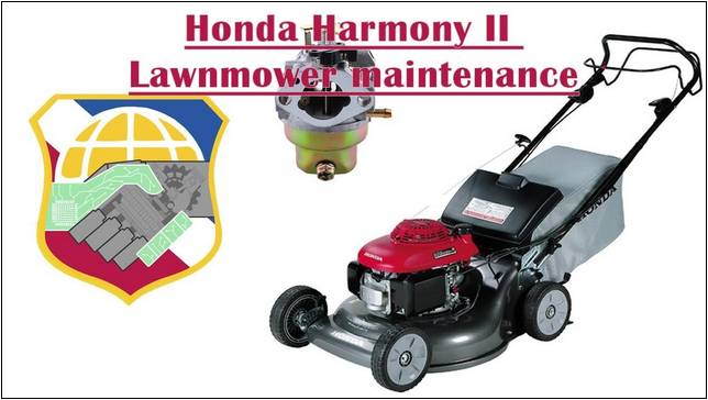 Honda Electric Start Lawn Mower Wont Start