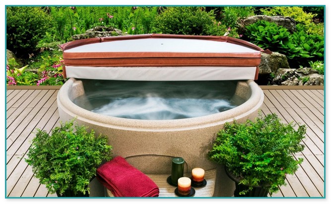 Hot Tub Buying Guide