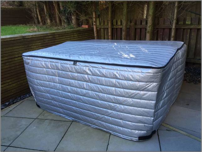 Hot Tub Cover Manufacturers Uk