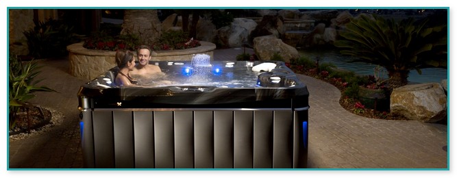 Hot Tub Dealers In Ct
