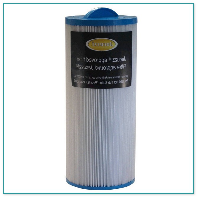 Hot Tub Filters Direct