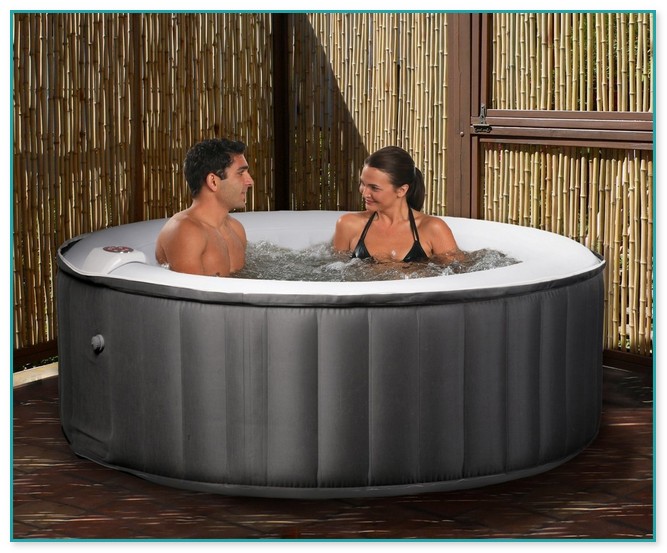 Hot Tubs Under 1000 Dollars