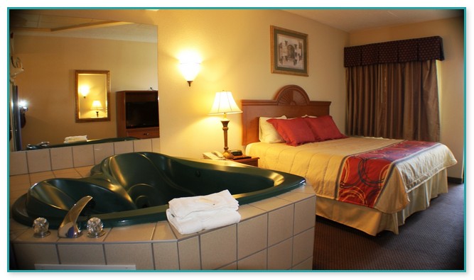 Hotels In Nashville With Hot Tubs