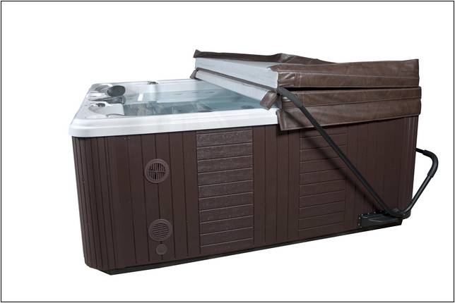 Hydropool Hot Tub Cover Lifters