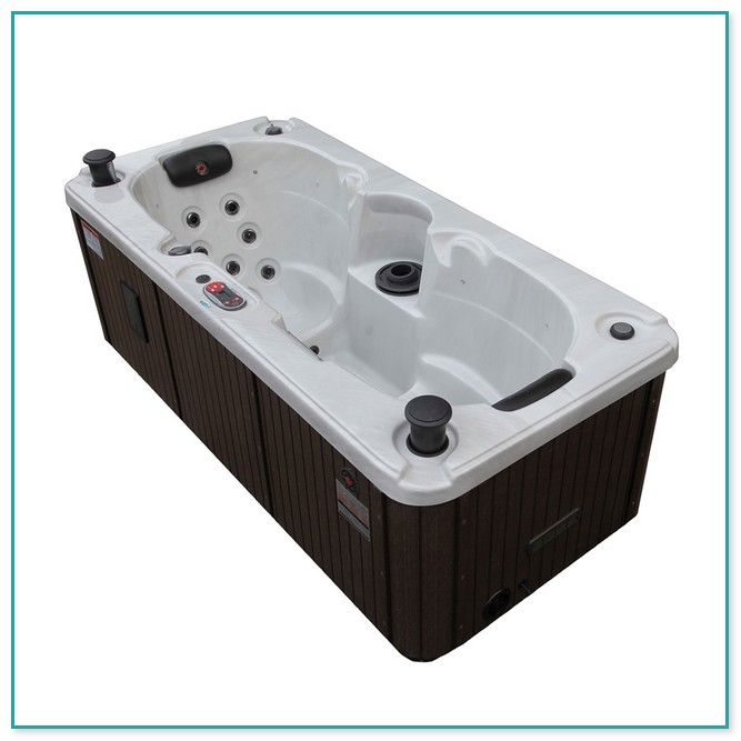 Jacuzzi Hot Tubs Canada