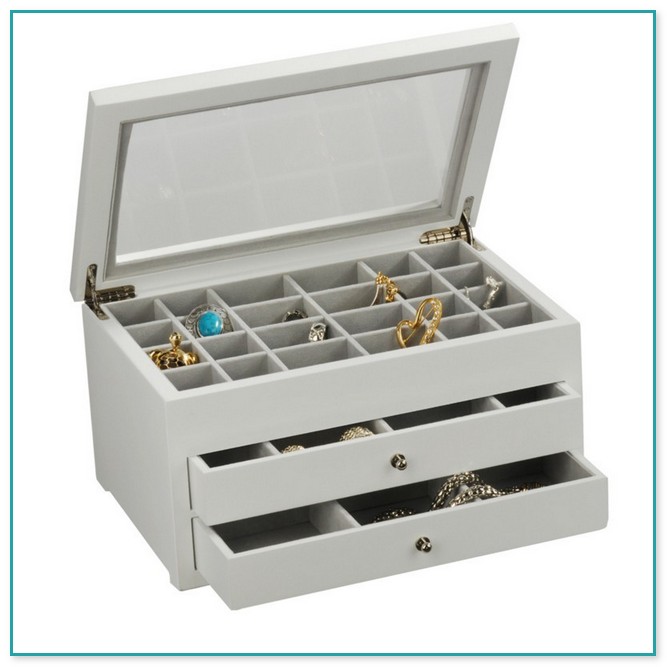 Jewelry Boxes For Rings Only