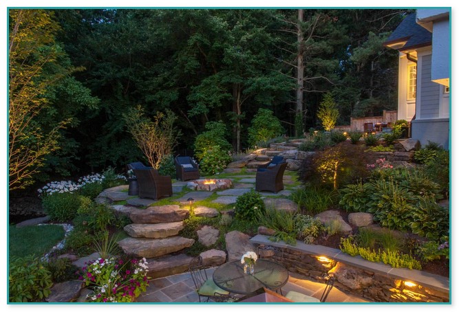 Landscape Companies In Maryland