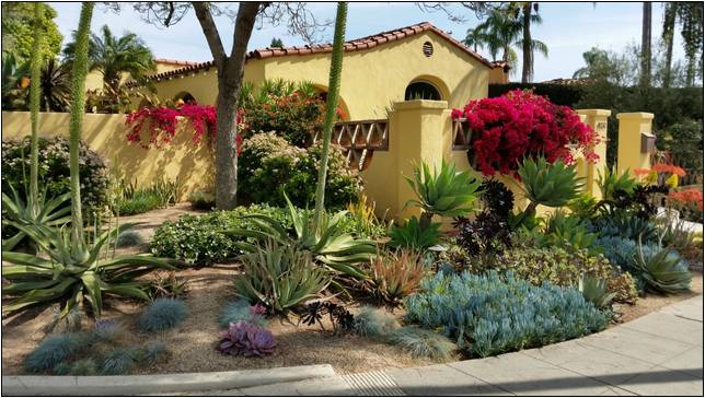 Landscape Designers San Diego Ca