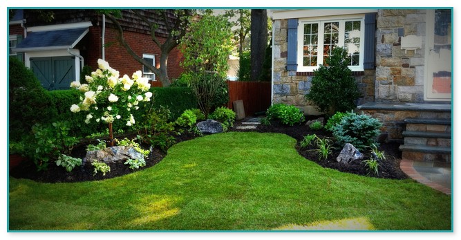 Landscapers In Queens Ny