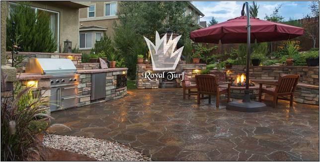 Landscaping Companies Fort Collins Co