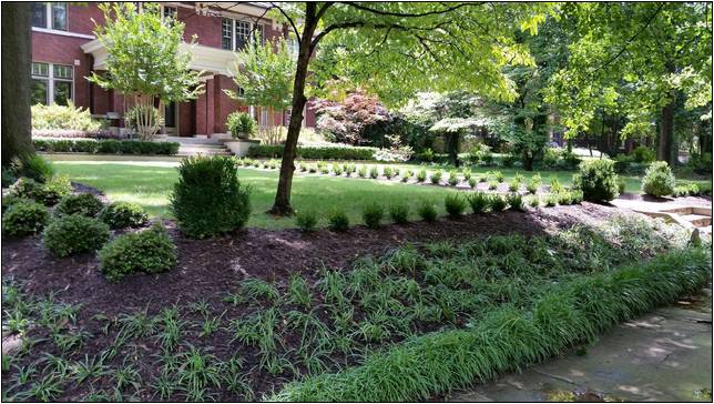 Landscaping Companies In Memphis Tennessee