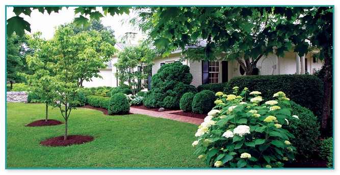 Landscaping Companies In Mobile Al