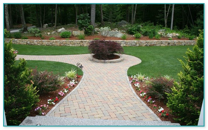 Landscaping Companies In Ri
