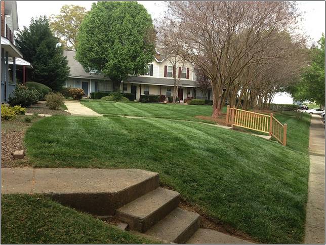 Landscaping Jobs In Gastonia Nc